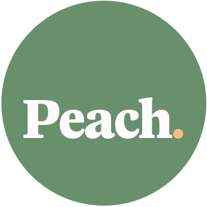 Peach. - Home and lifestyle shop